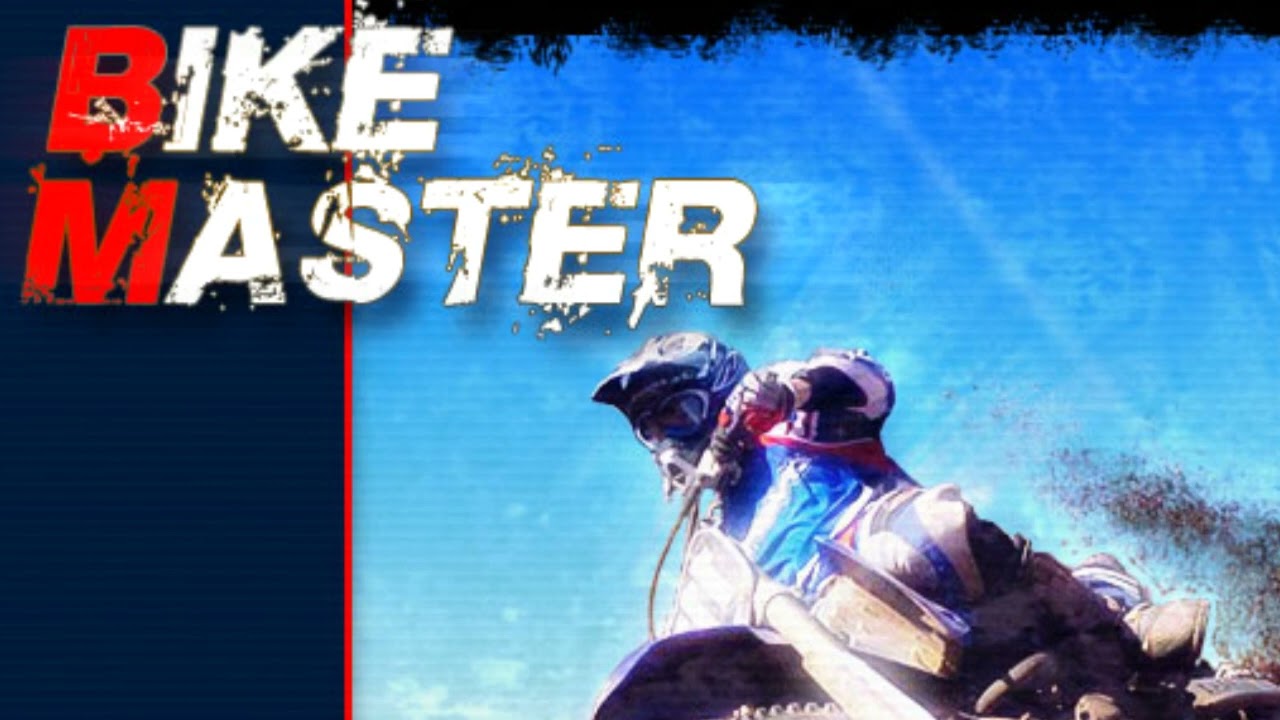 Bike Master - Main Theme Extended