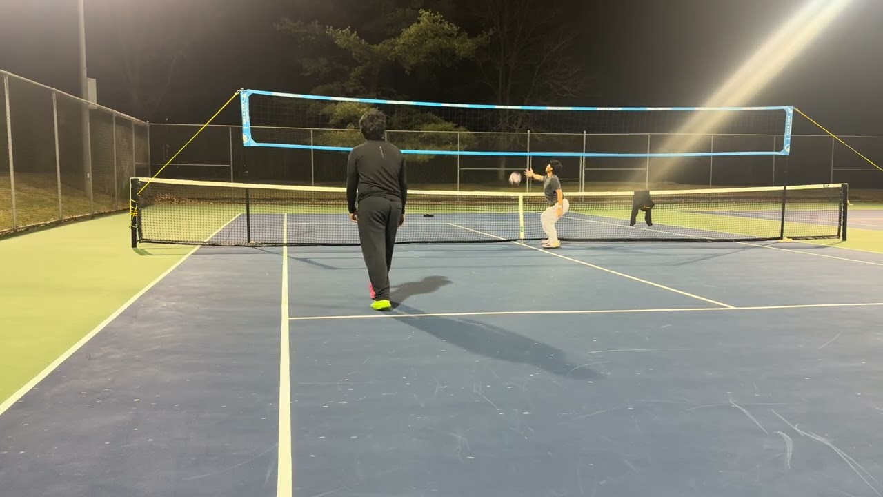 practice clips