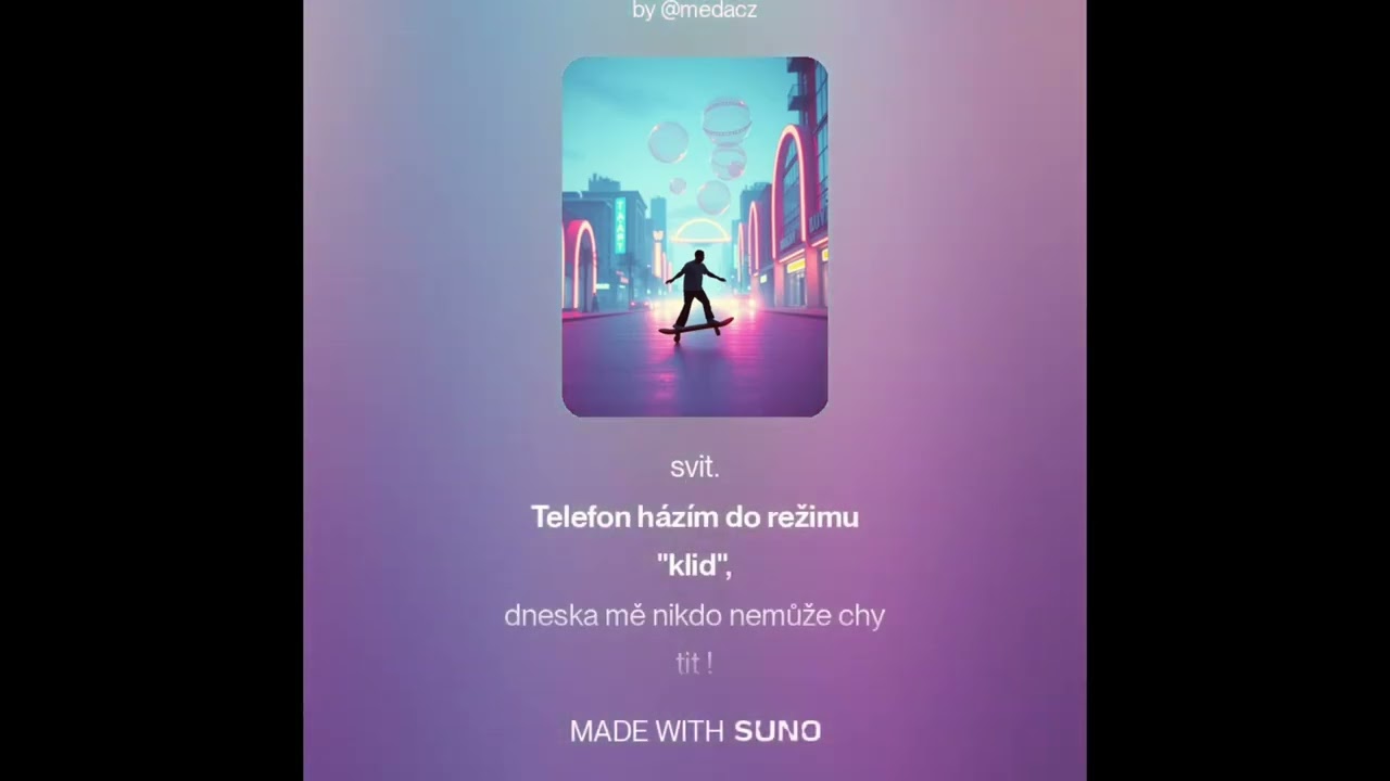 My best songs/ moje nej songy #výběr