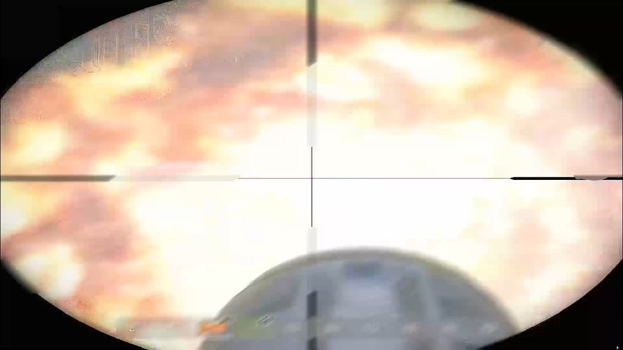 45 | PROJECT FLASH #1 | 4K DAYZ FRAGMOVIE