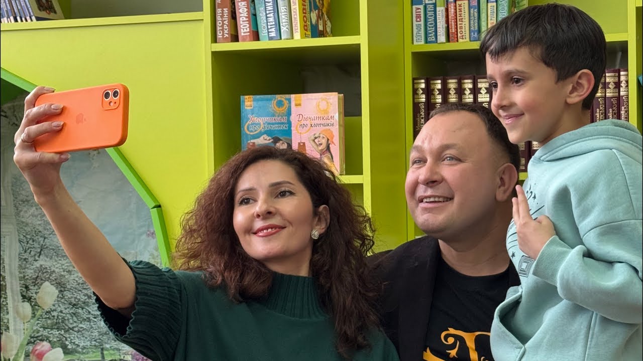 У каналі Олексій Філюк відбувається прямий ефір.