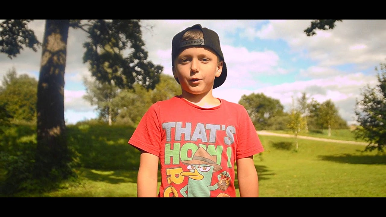 Vecpiebagas Reklāmas Video