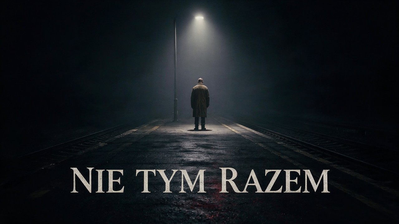 NIE TYM RAZEM &ndash; Transmisja XXI | Dark Ambient / Ritual Darkwave | Radio Śmierci