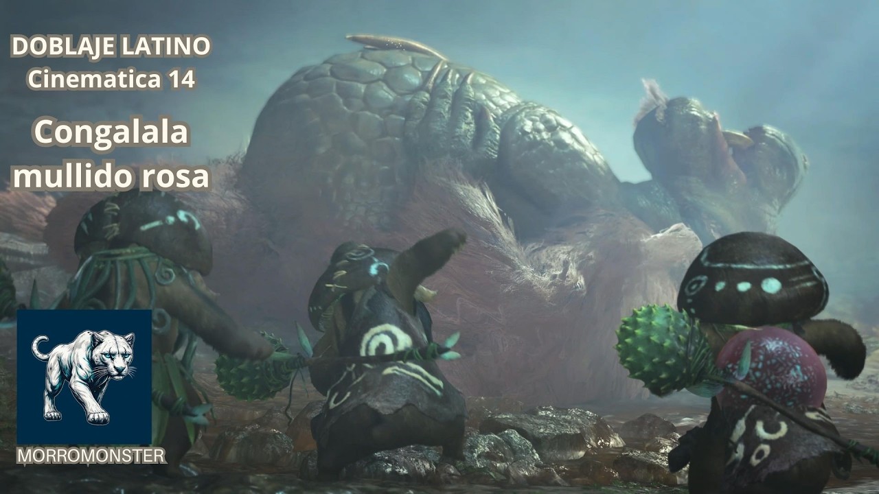 Cinematica 14 DOBLAJE LATINO 