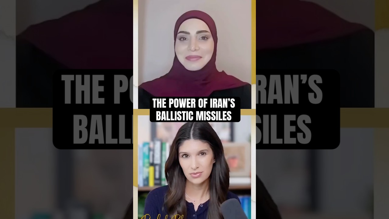 &laquo;Иран показал, что при наличии хорошей программы создания баллистических ракет оружие массового п...