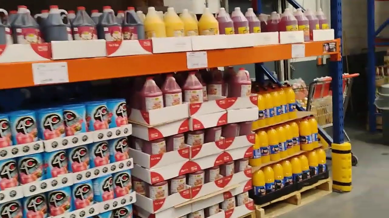 Pricemart Portmore month end shopping @emprezzellen6114 