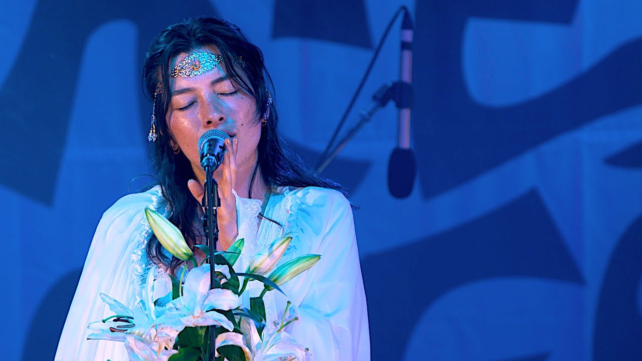 EMINATA - Selfish（FUJI ROCK FESTIVAL'23 