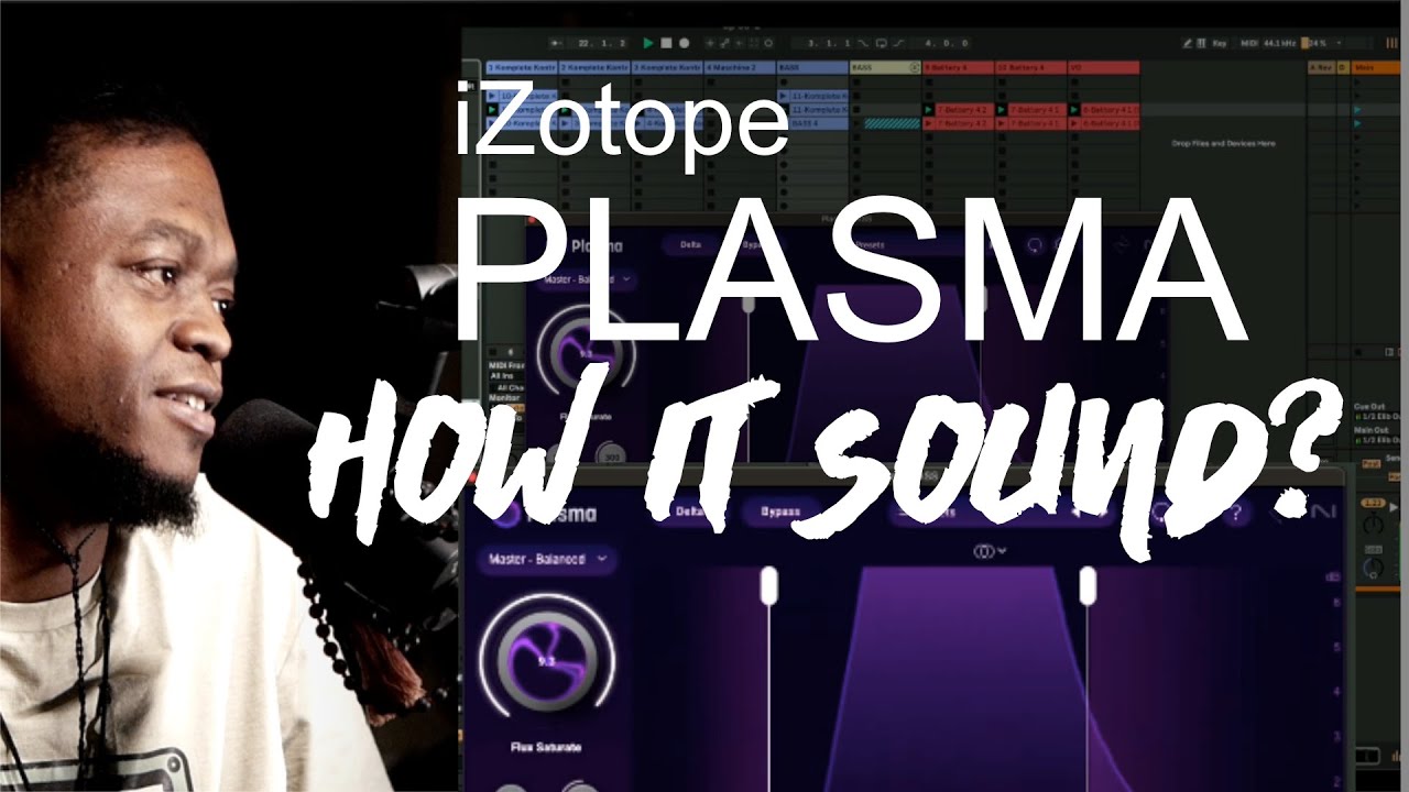 iZotope Plasma - How Does It Sound Though?