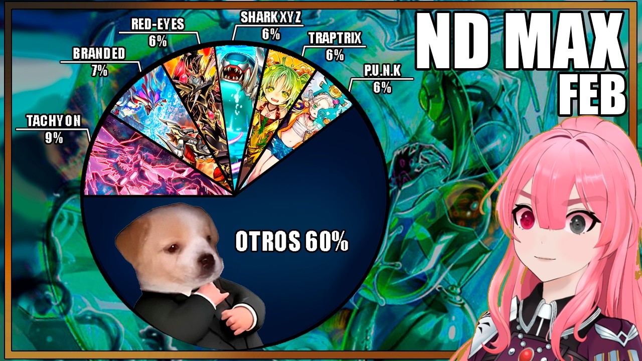 ND MAX DE LA COMUNIDAD! MUCHOS ROGUE DECKS PARA KOG EN LO QUE QUEDA DEL MES