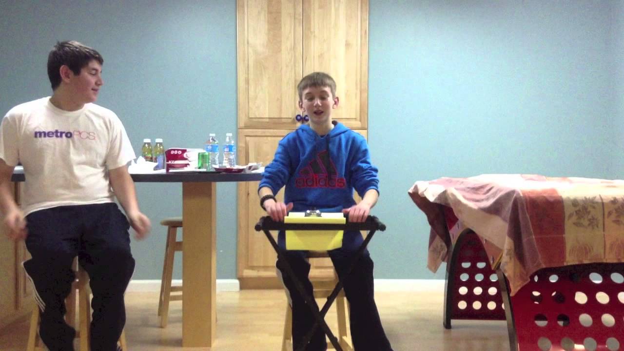 Episode 1-TimmyTalk Preview (halarious)