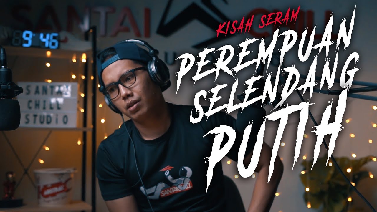 ADA PEREMPUAN DUDUK DEKAT HUJUNG KATIL KAU TU! |FARKHAN PART 2