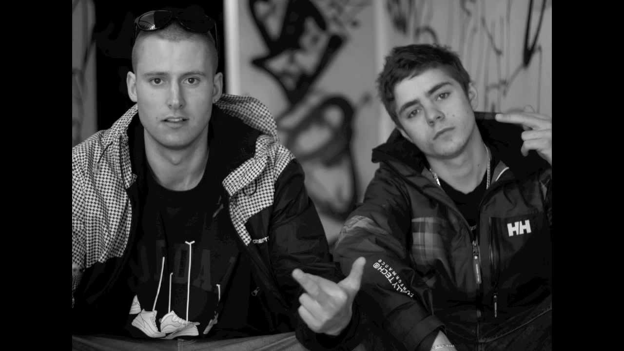 Dr Flea & Da-Vise - Top Billin Freestyle