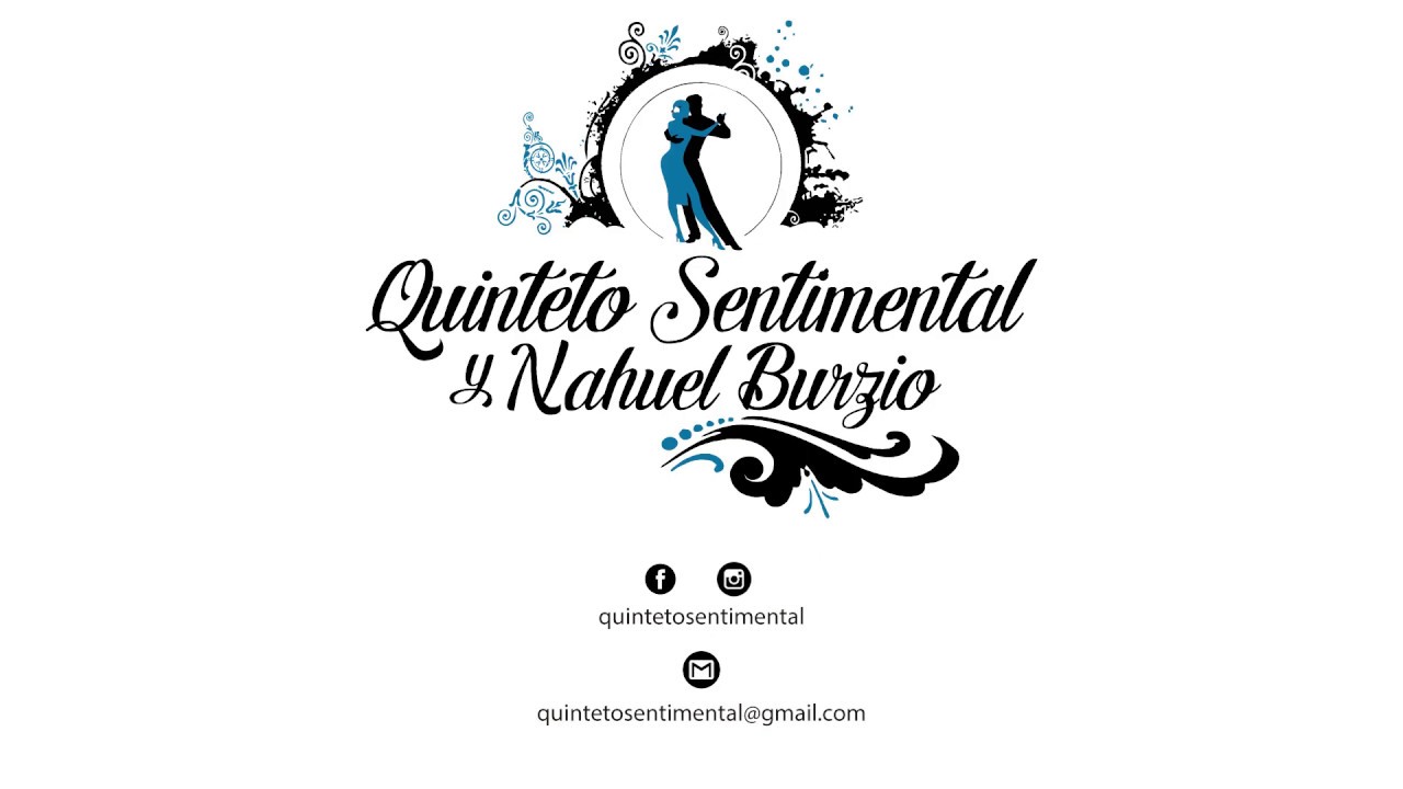 INVIERNO (tango) - Quinteto Sentimental