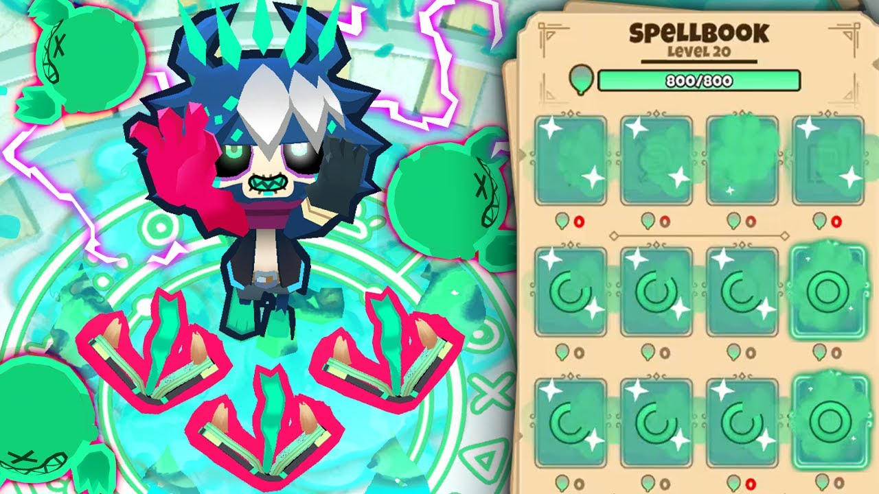 I HACKED Corvus! | NEW HERO!