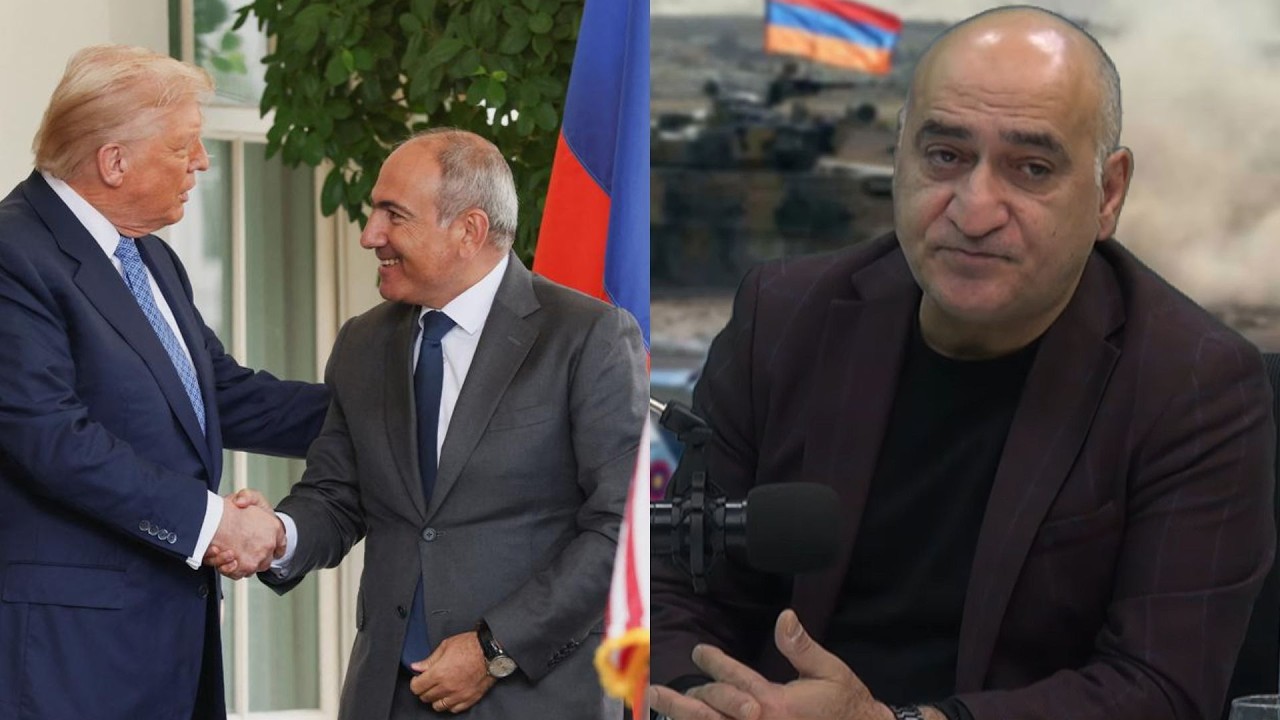 Ядерный шантаж: 60 лет зависимости. Россия упустила свой шанс, поверила в парады и пошла в войну
