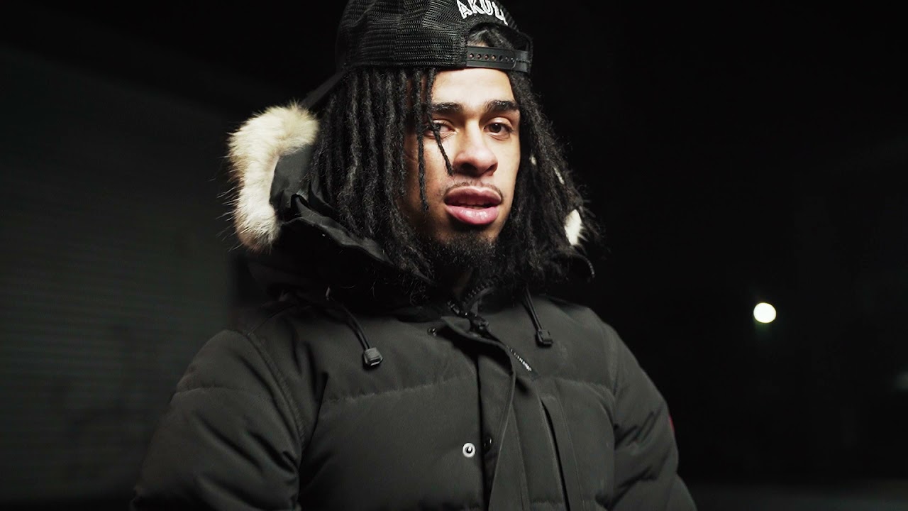 Culps - Paranoia BTS Video