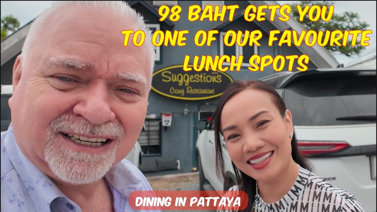 This Darkside Restaurant is a must, for Expats and Visitors