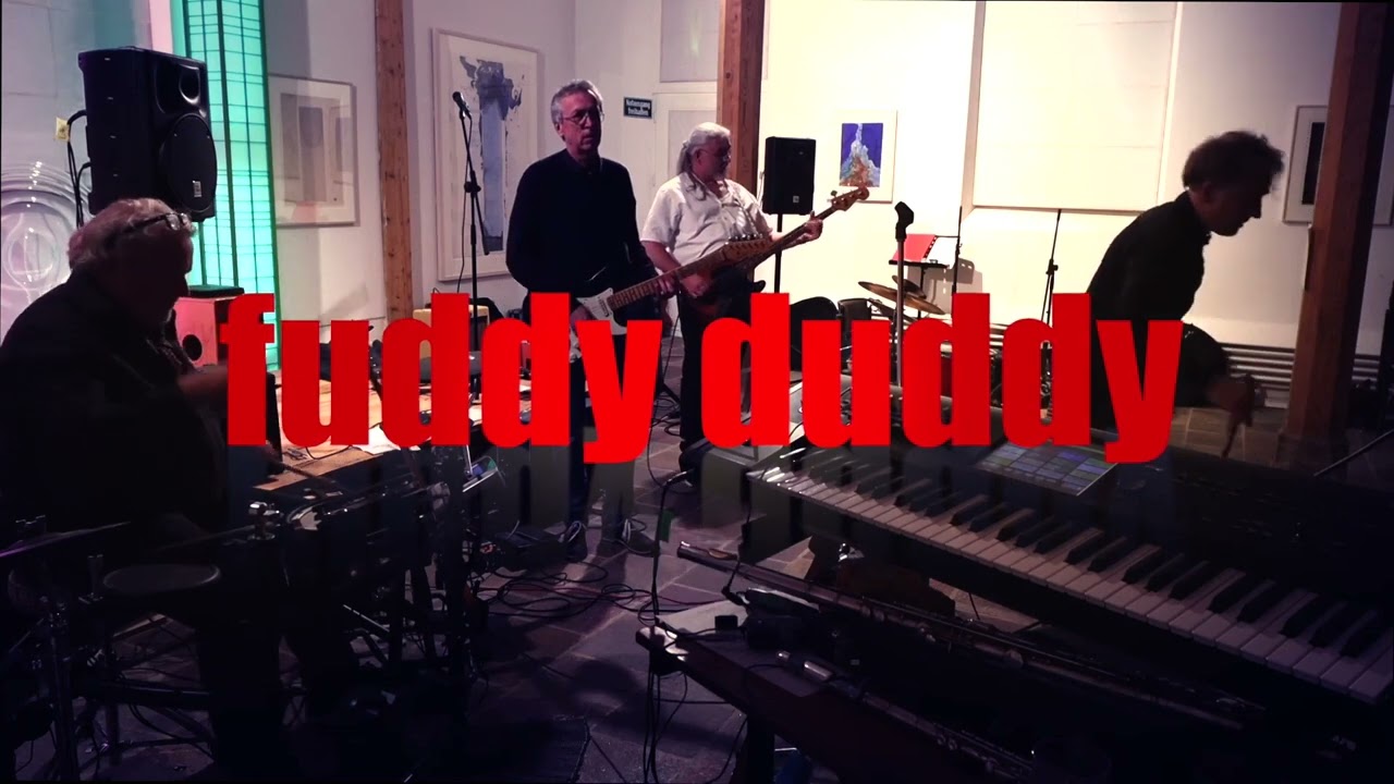 Entropy House: Session for Yoshi