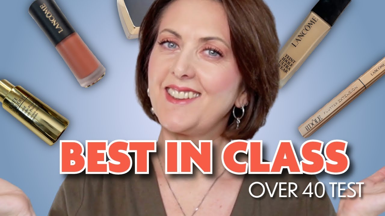 Лучшие выпускники 2025 года | Косметика Estee Lauder и Lancome
