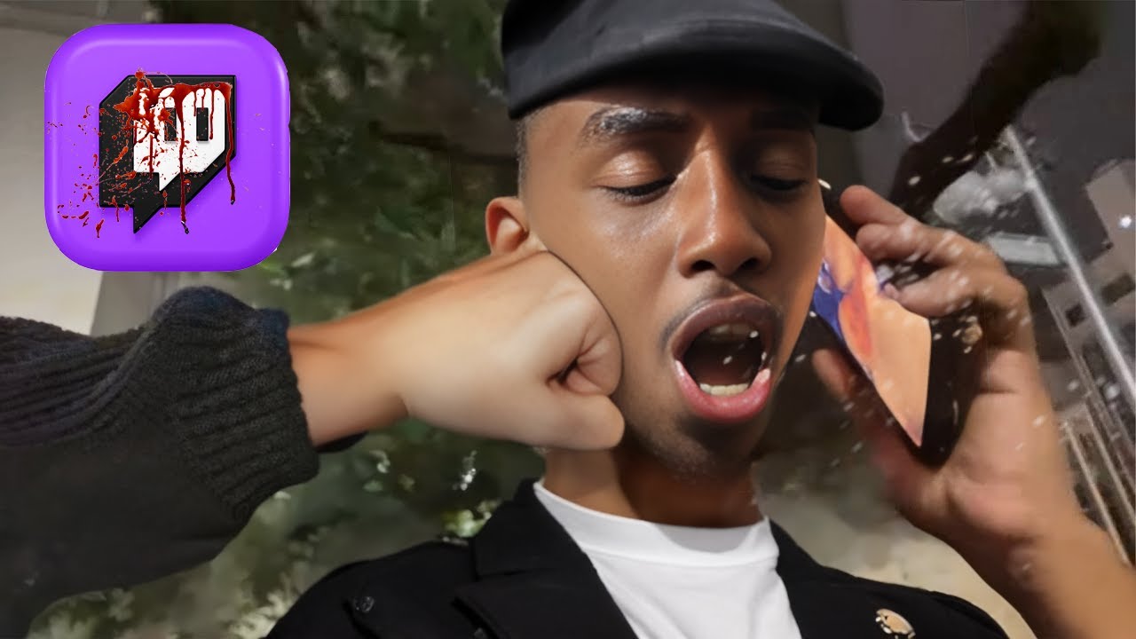 La FACE CACHÉE de Twitch #1