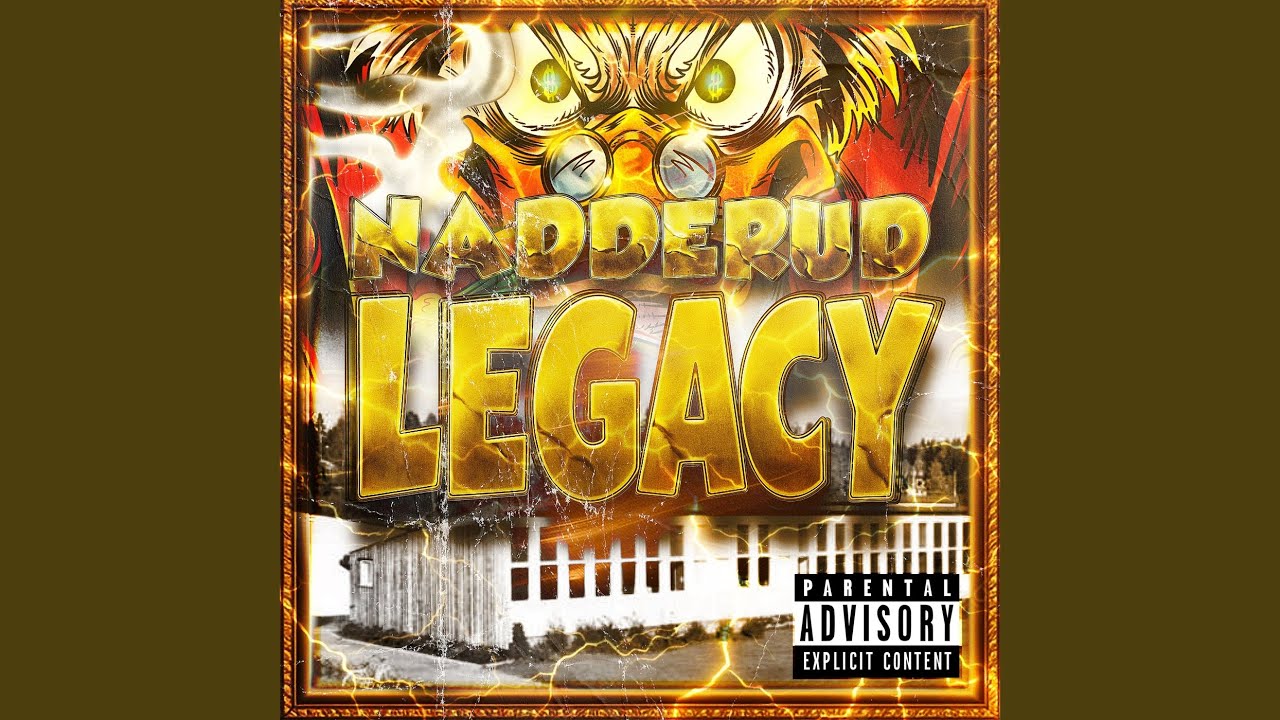 Nadderud Anthem (Dåseby)