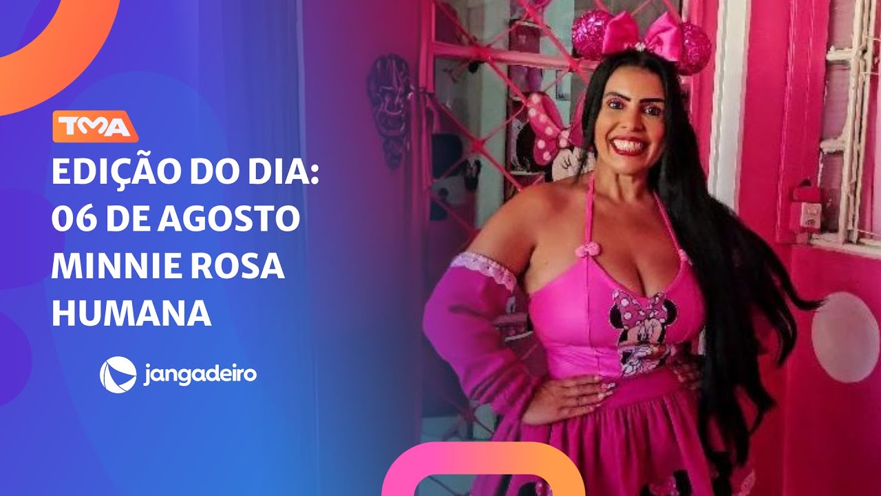 TMA - TV Jangadeiro | 06/08/2024
