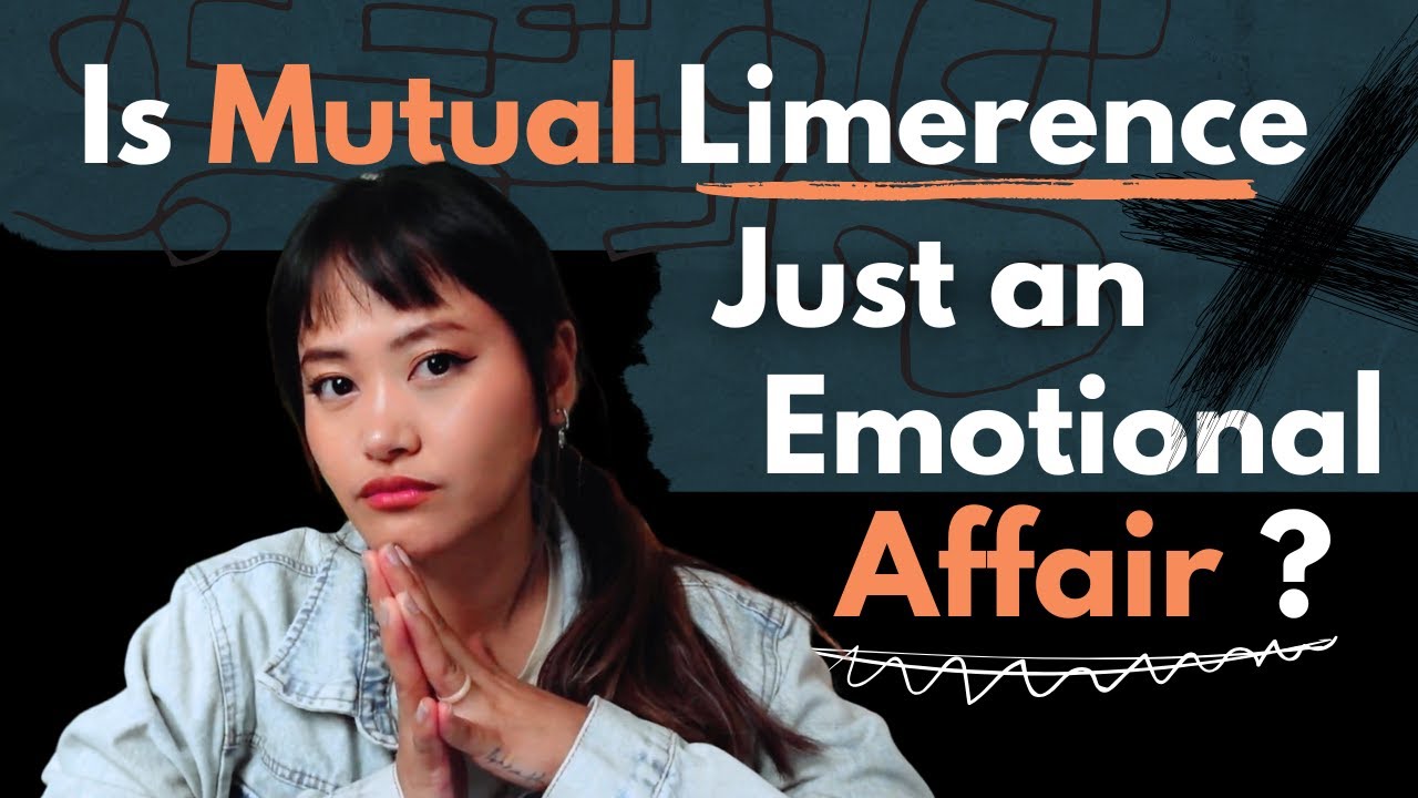 Can it Become a “REAL” Relationship? | Analyzing MUTUAL LIMERENCE with Archetypes