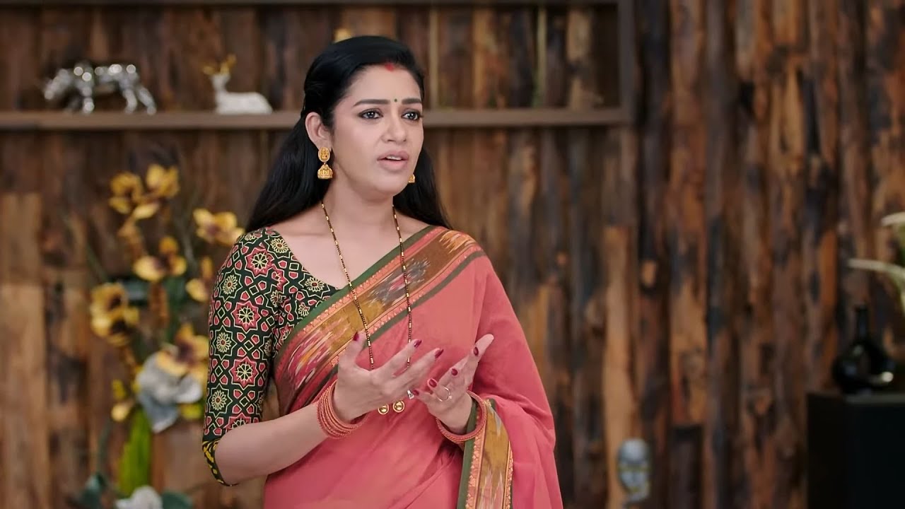 ಮನೆಯ ಸಿಬ್ಬಂದಿಗೆ ಭೂಮಿಕಾಳ ಹೃತ್ಪೂರ್ವಕ ಮನವಿ | Amruthadhaare | Full Ep 91 | Zee Kannada