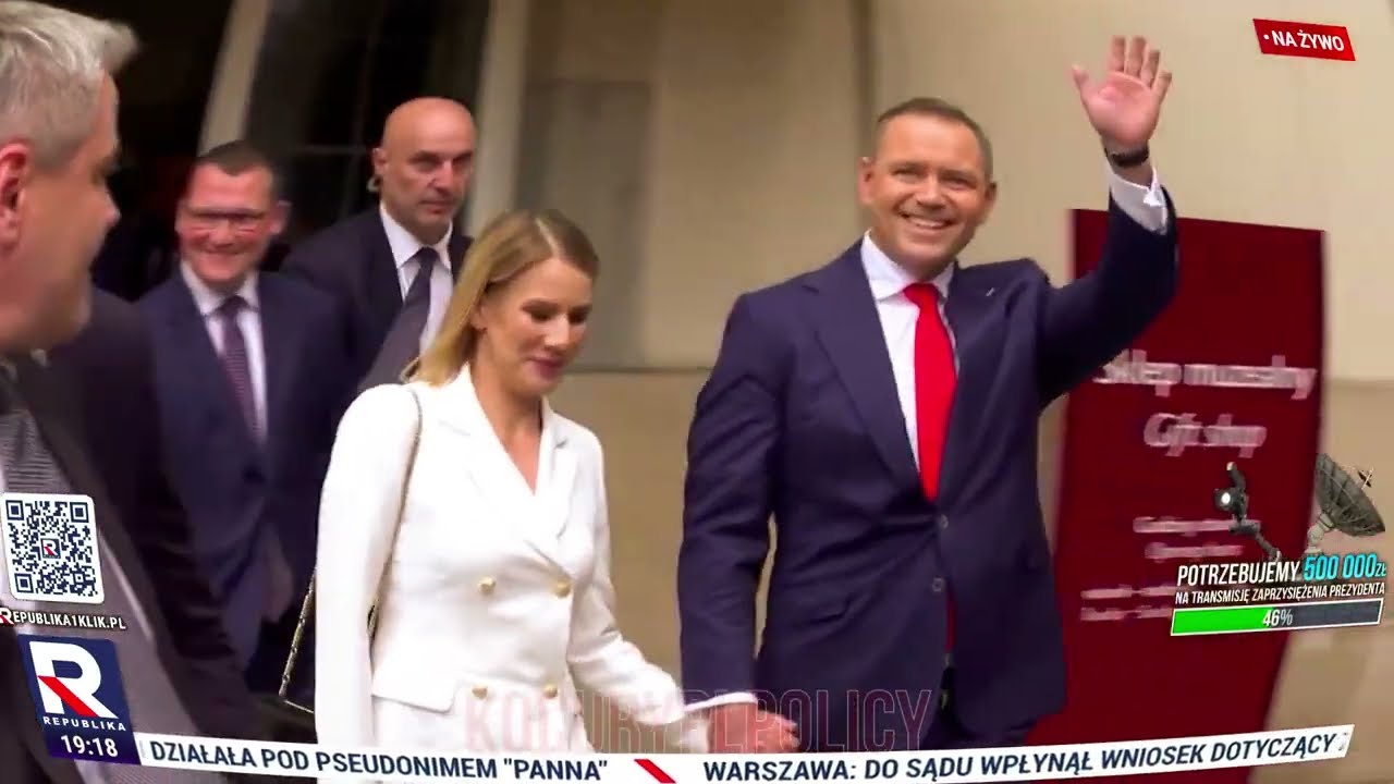 Onet Niemiecka Marionetka? Media w Polsce pod Kontrolą!