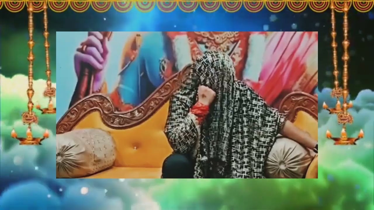 જય ખૂંખાર મેલડી માં (બારેજા ધામ)