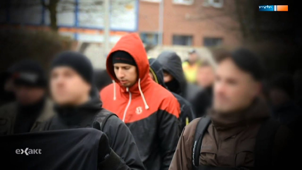 Erster rechtsextremer Bürgermeister in Mitteldeutschland?