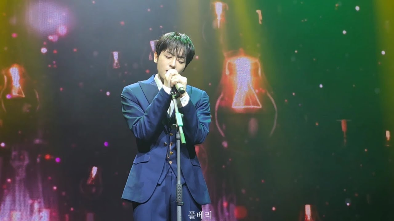 260124 이태빈 팬미팅 [태빈록] 낮공 - 나는 반딧불 #이태빈 #leetaevin