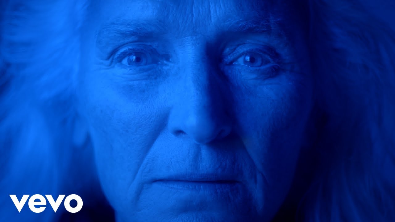 Christian Cohle - Holy Trouble (Official Video)