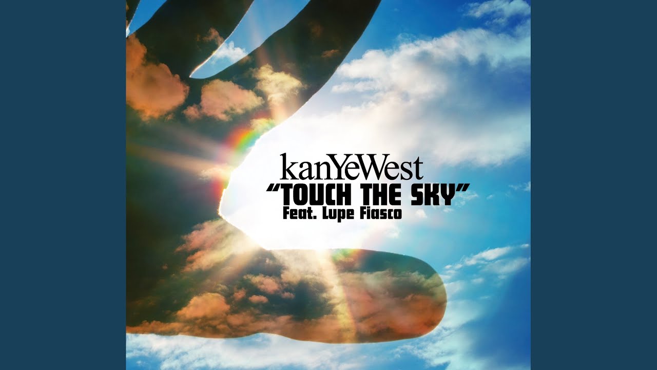 Touch The Sky (Instrumental)