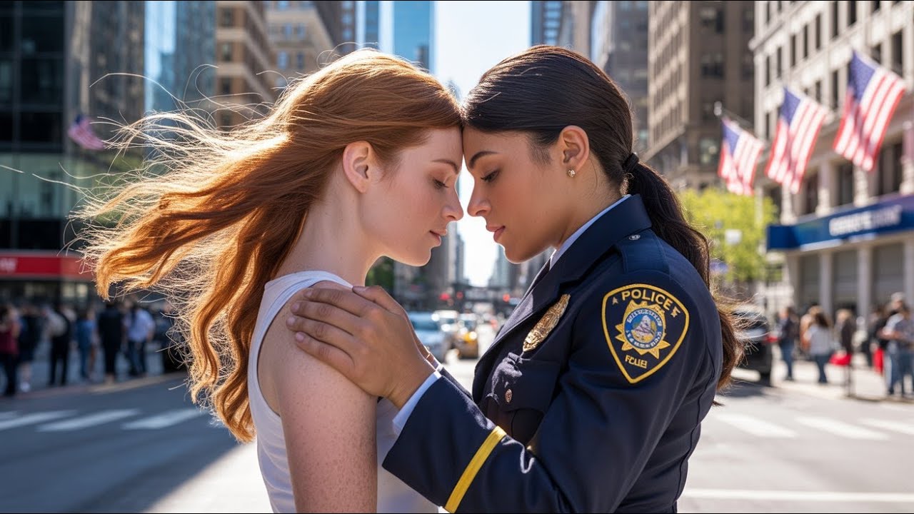 My Straight Father’s Best Friend Crossed a Line I Never Expected — And I Couldn’t Look Away