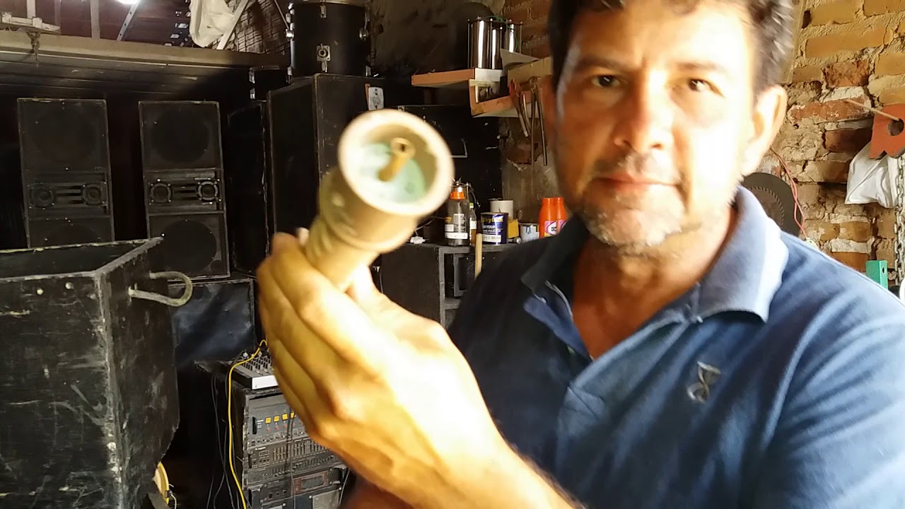 Engetor para Poço artesiano