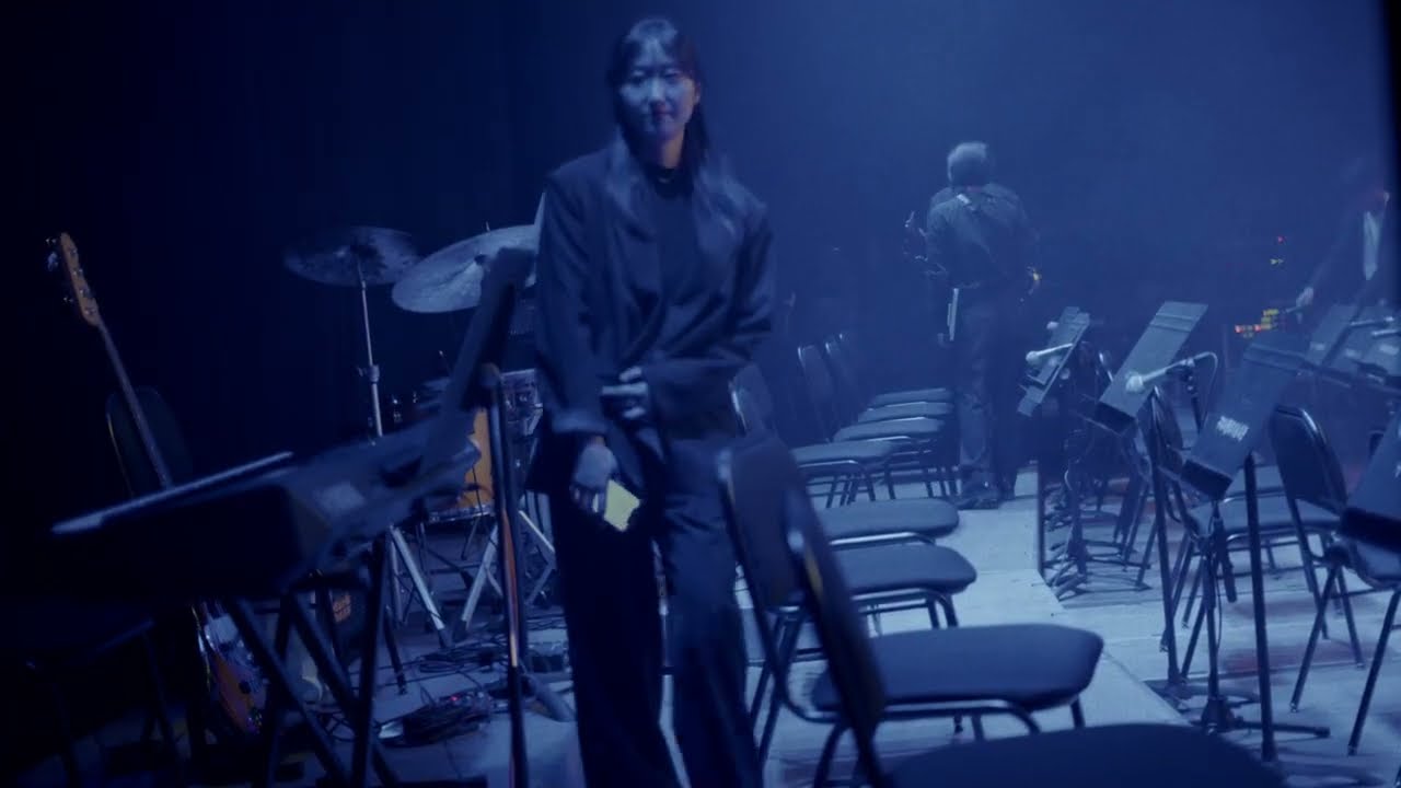 제3회 블리스색소폰 앙상블 (하이라이트)