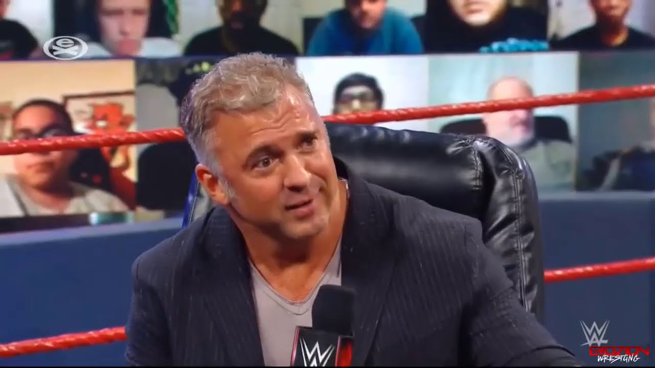 Debiut Polaka na RAW - Babatunde Aiyegbusi | Jedyny Polak w amerykańskim WWE | 2020 - Po Polsku