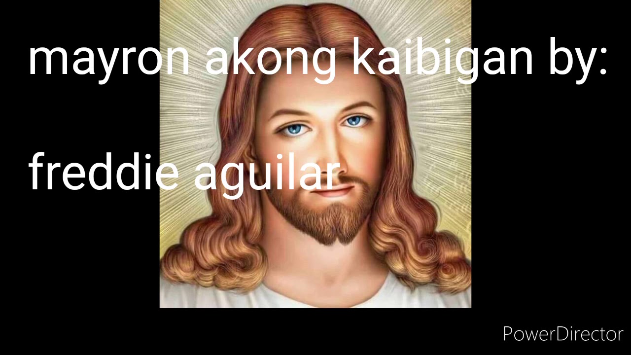 meron akong kaibigan by: freddie aguilar with lyrics