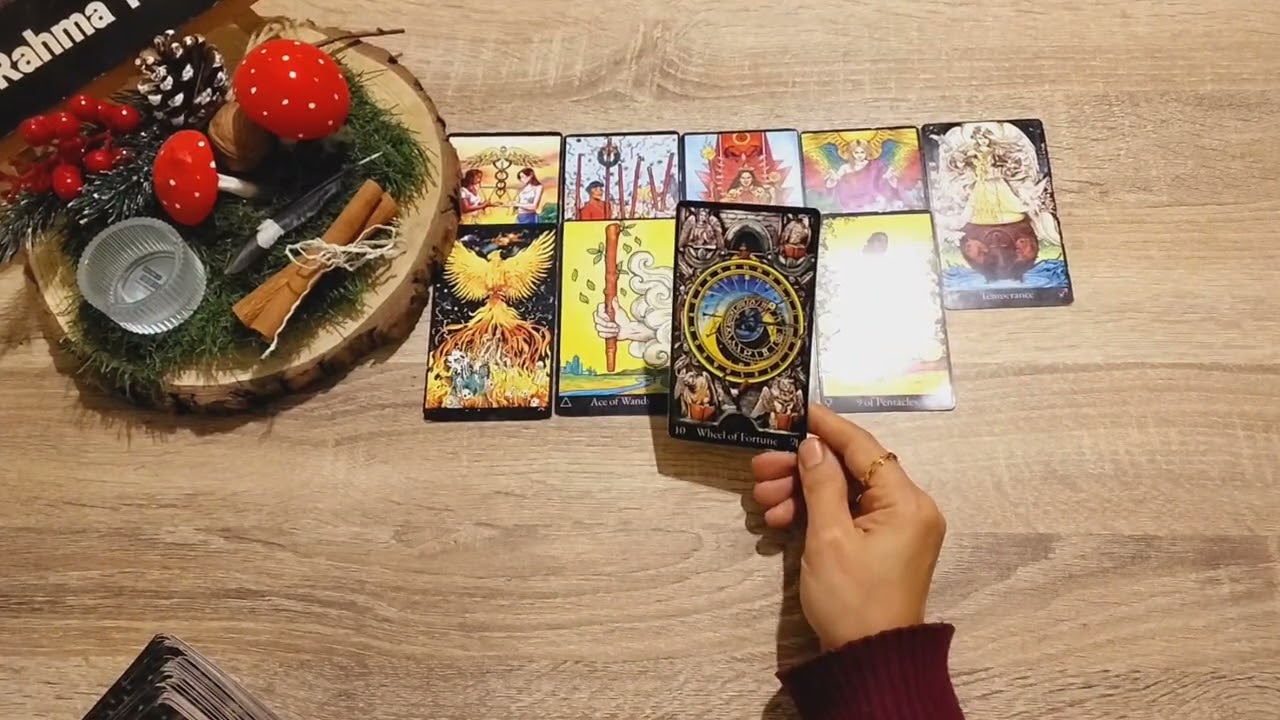برج الثور♉️ انت وهو في اختبار اللهي عليك بالاستسلام لتكافئ عليه معا 💞