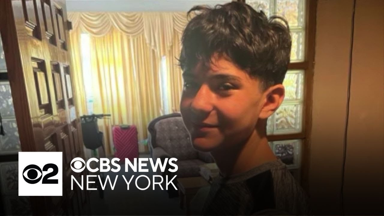 Family of Palestinian American teen shot by Israeli forces calls for justice