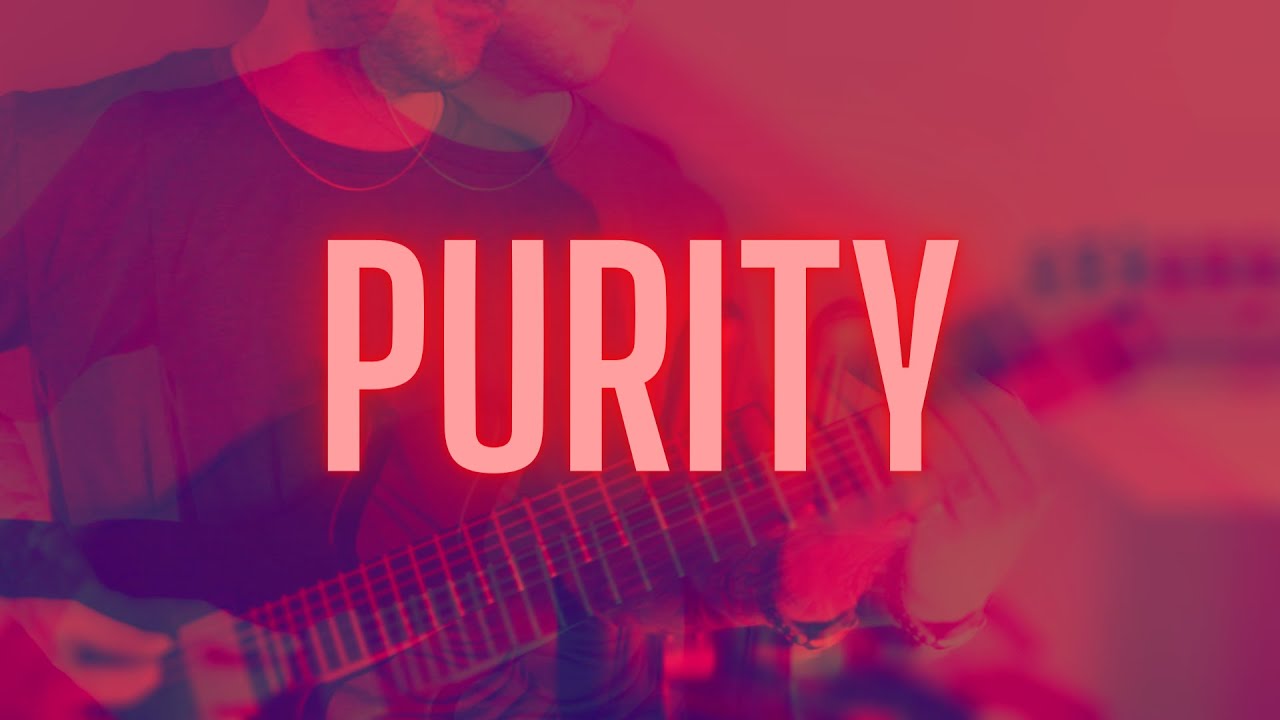 Slipknot - Purity | GUITAR LESSON
