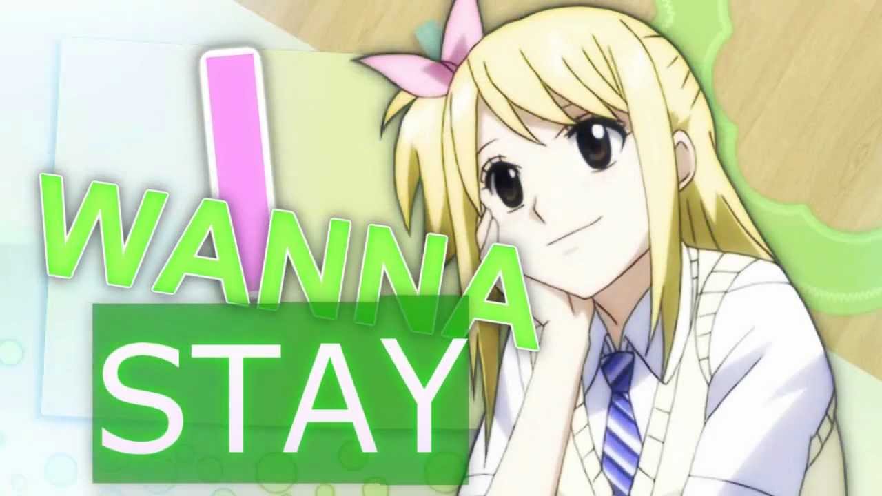 [Collab] Up all night with Megan-chan