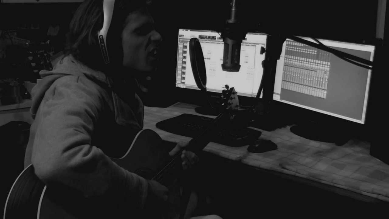 Tom Petty - Free Falling (Cover by Jano & James Mc Lean)
