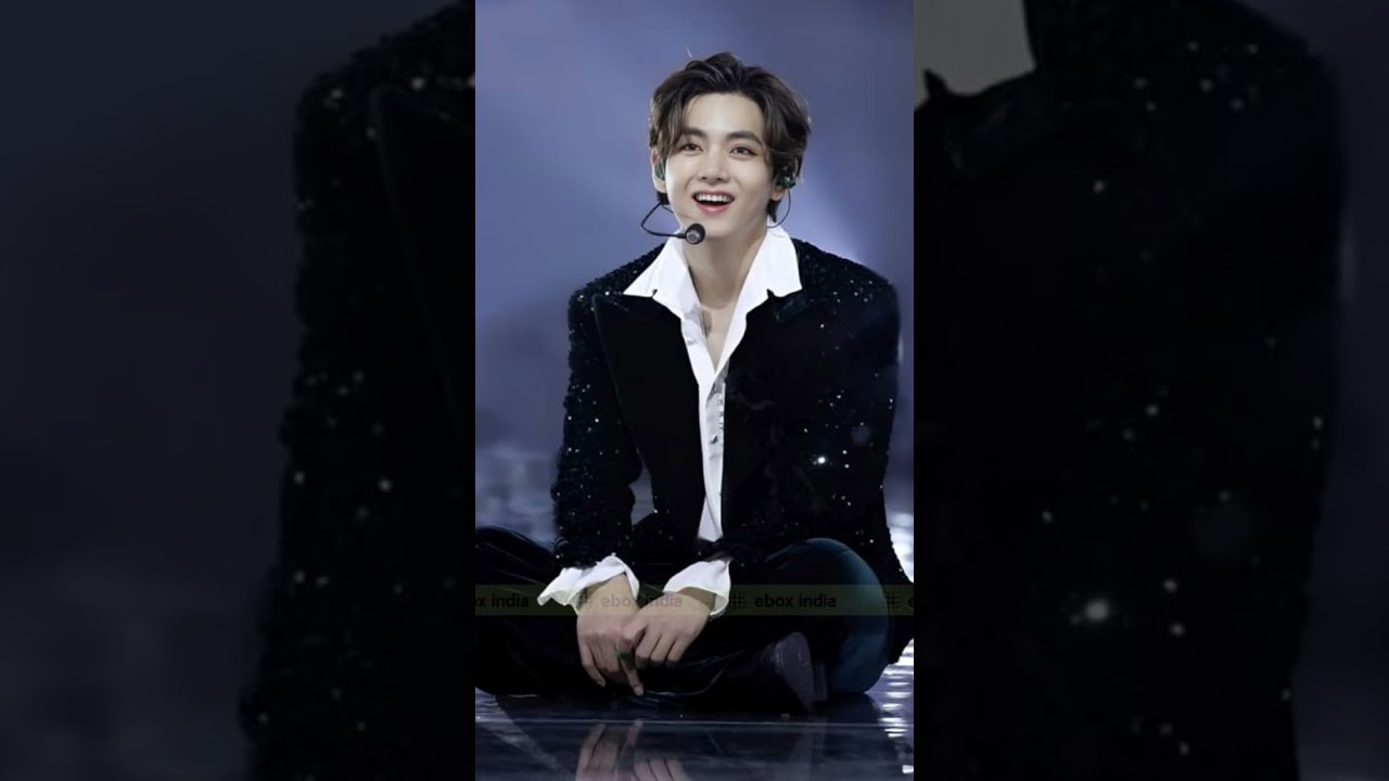 #bts