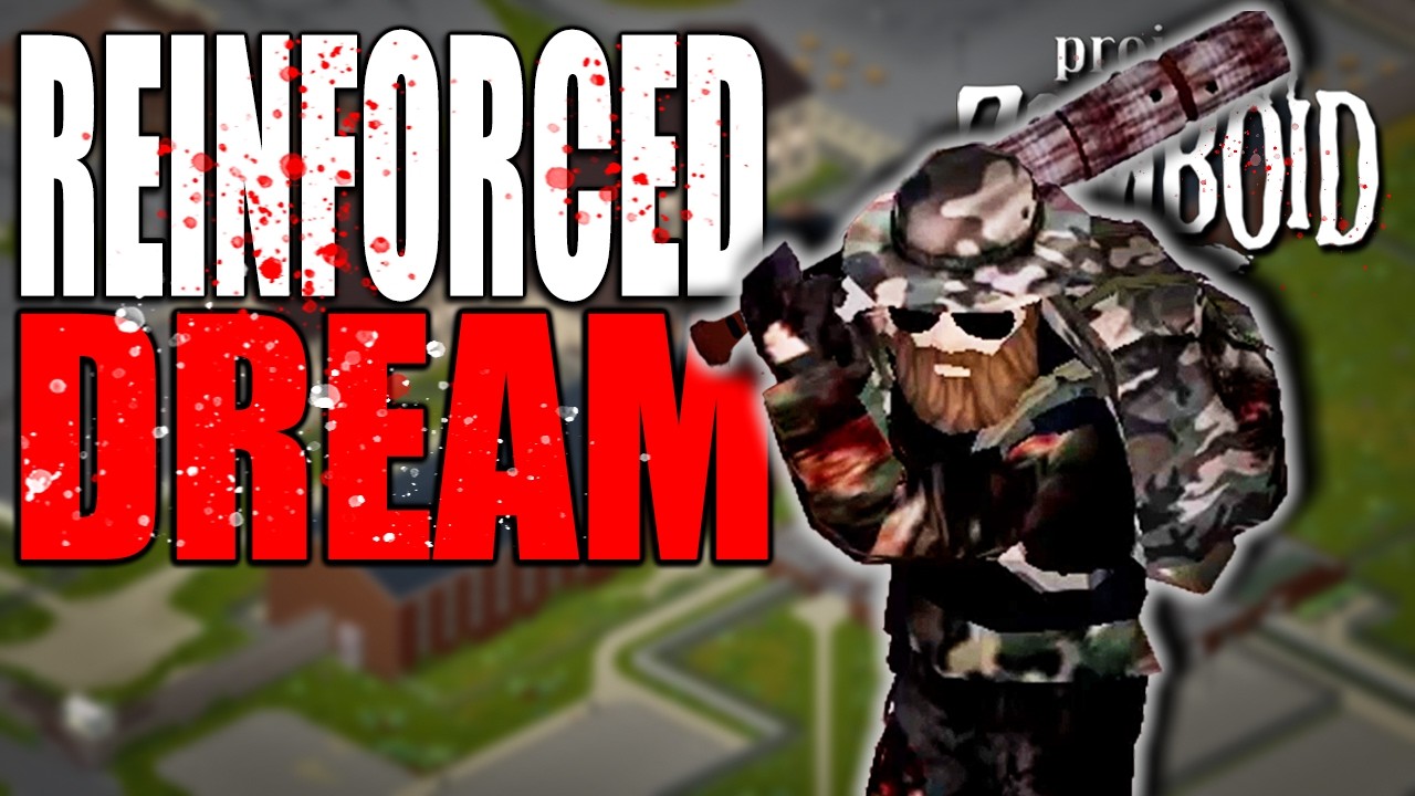 The Carved Bats are Born! | Project Zomboid Build 42 Gameplay | Ep 30