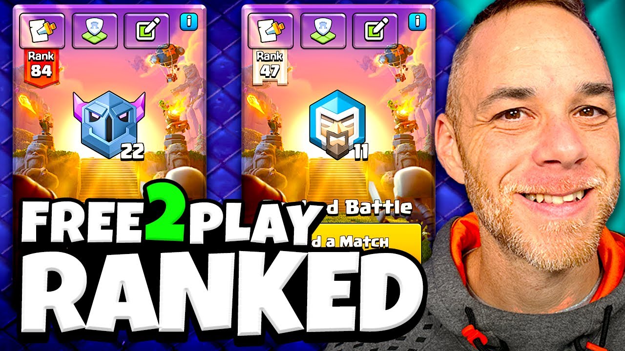 TH15 AND TH12 Ranked Battles in Clash of Clans LIVE