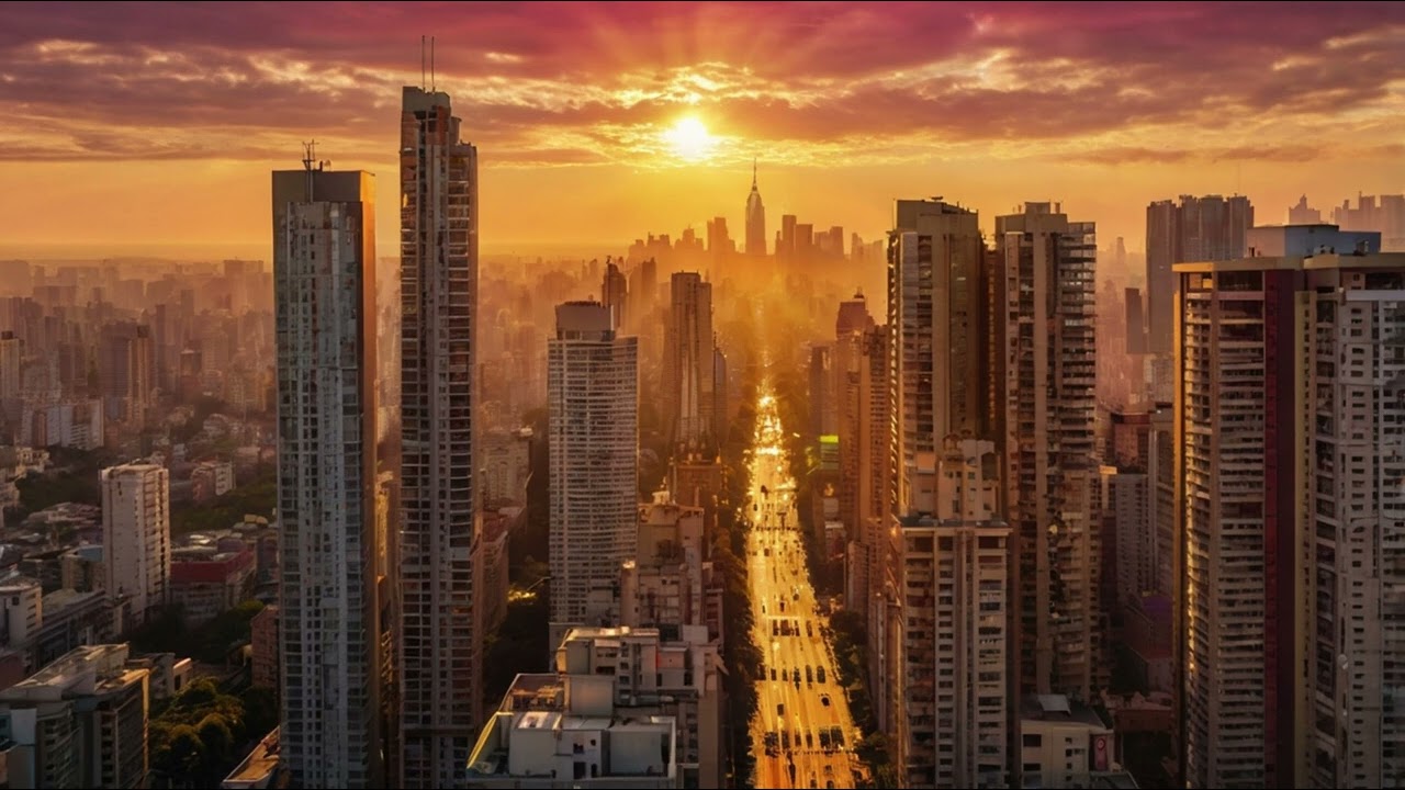 NOSTALGIC BEATS | C I T Y ☀️