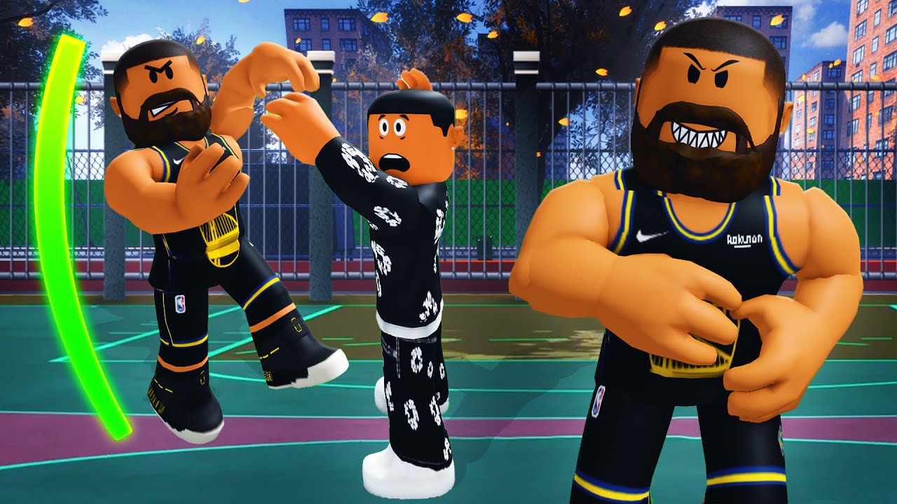 I Put PRIME STEPHEN CURRY into Hoops Life!