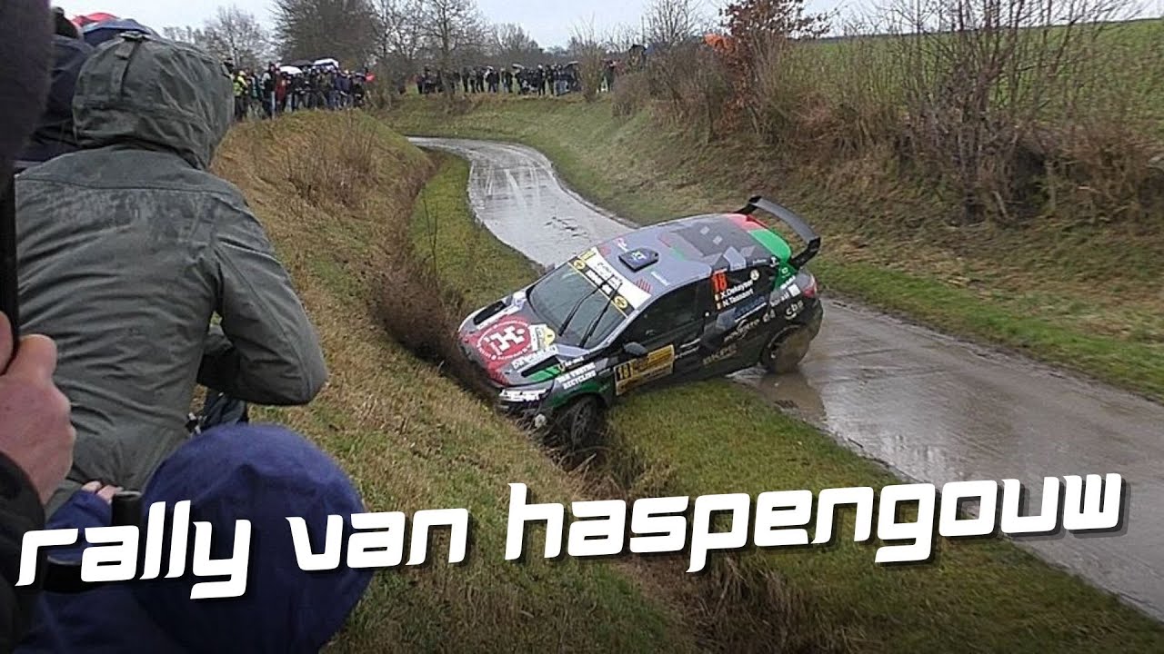 Rally van Haspengouw 2025